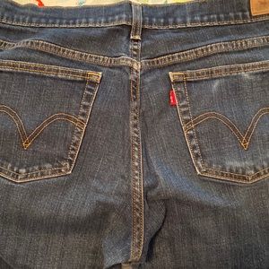 Levi’s jeans